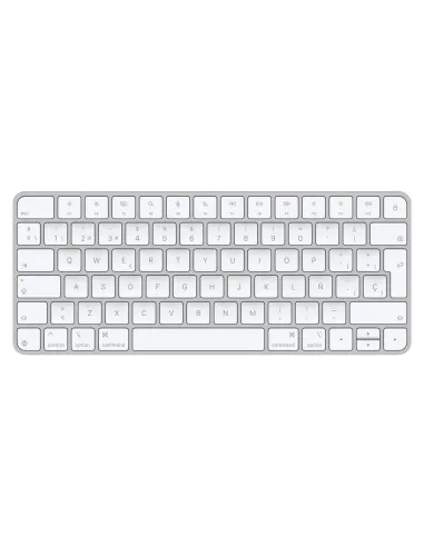 Teclado apple magic keyboard inalambrico