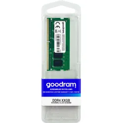 Goodram GR2400S464L17S 8G módulo de memoria 8 GB 1 x 8 GB DDR4 2400 MHz