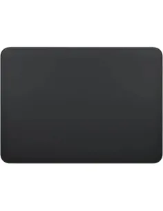 Raton inalambrico apple magic trackpad negro