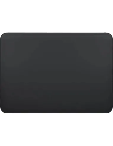 Raton inalambrico apple magic trackpad negro