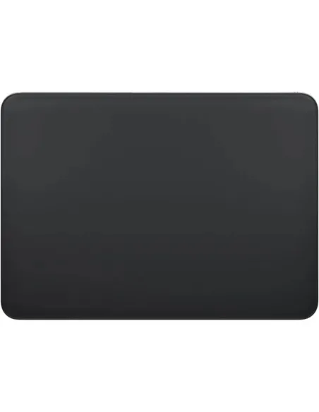 Raton inalambrico apple magic trackpad negro Raton inalambrico apple magic trackpad negro