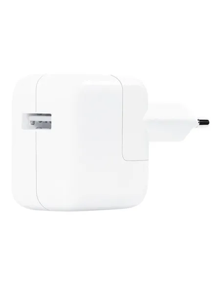 Cargador apple 12w usb tipo a
