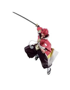 Figura banpresto that time i got reincarnated as a slime benimaru 19cm