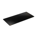 Alfombrilla krom knout xl extended gaming para mouse raton y teclado 850 x 300 x 4 mm.