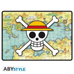 Alfombrilla gaming one piece abyststyle 35 x 25cm
