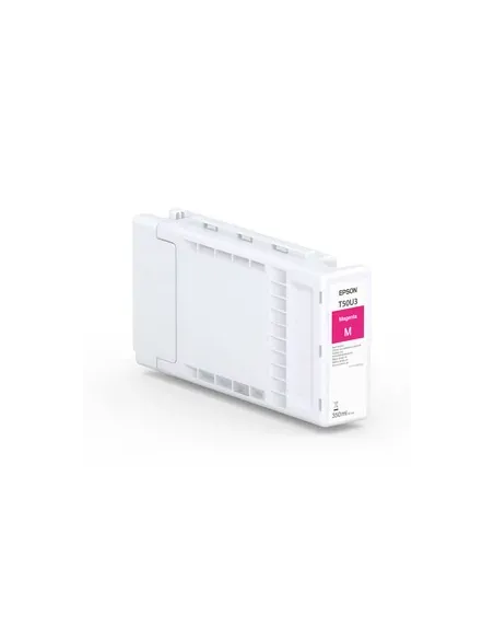Epson UltraChrome XD3 cartucho de tinta 1 pieza(s) Magenta