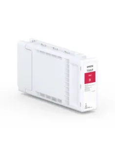 Epson UltraChrome XD3 cartucho de tinta 1 pieza(s) Rojo