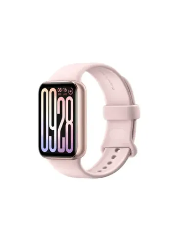 XIAOMI Pulsera Smart Band 9 Pro Rose Gold