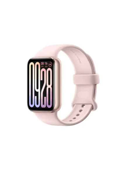 XIAOMI Pulsera Smart Band 9 Pro Rose Gold