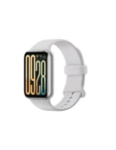 XIAOMI Pulsera Smart Band 9 Pro Moonlight Silver