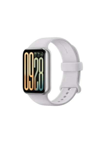 XIAOMI Pulsera Smart Band 9 Pro Moonlight Silver