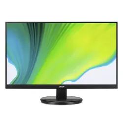 Acer KB2 pantalla para PC 68,6 cm (27") 1920 x 1080 Pixeles Full HD LCD Negro