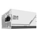 ASUS Prime 850W Gold ( AP-850G ) unidad de fuente de alimentación 20+4 pin ATX ATX Negro, Blanco