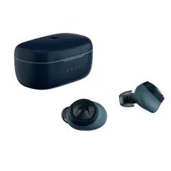 Motorola VerveBuds 200 Auriculares Inalámbrico Dentro de oído Llamadas Música Bluetooth Negro