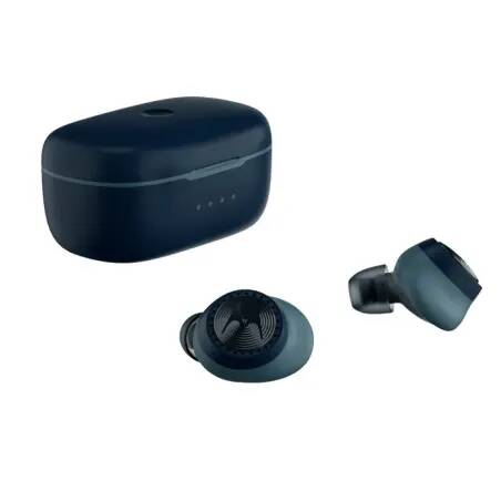 Motorola VerveBuds 200 Auriculares Inalámbrico Dentro de oído Llamadas Música Bluetooth Negro