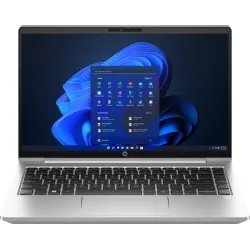 HP ProBook 440 G10 Portátil 35,6 cm (14") Full HD Intel® Core™ i5 i5-1335U 16 GB DDR4-SDRAM 512 GB SSD Wi-Fi 6E (802.11ax)