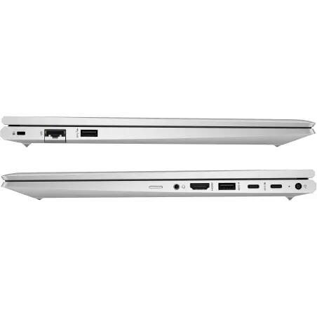 HP ProBook 450 G10 Portátil 39,6 cm (15.6") Full HD Intel® Core™ i5 i5-1335U 16 GB DDR4-SDRAM 512 GB SSD Wi-Fi 6E (802.11ax)