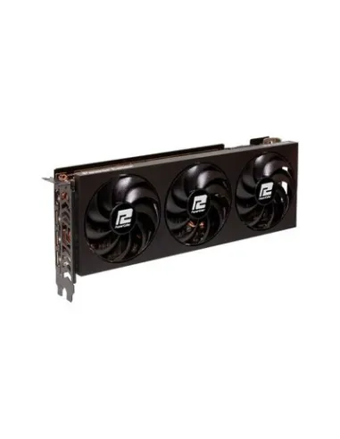 TARJETA GRÁFICA POWERCOLOR RX 7800XT FIGHTER 16GB GDDR6