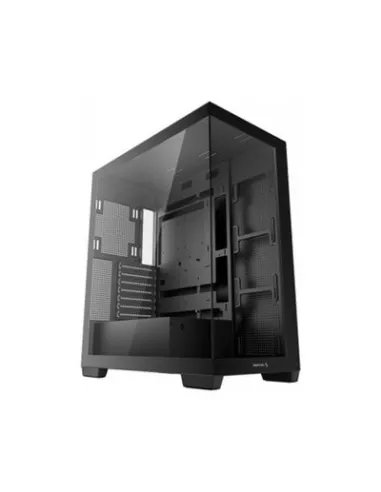 TORRE ATX DEEPCOOL CG580 BLACK