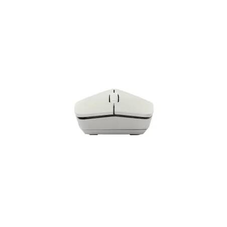 Rapoo M100 Silent ratón Ambidextro RF Wireless + Bluetooth Óptico 1300 DPI