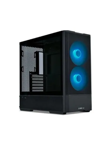 TORRE ATX LIAN LI LANCOOL 207 BLACK