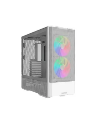 TORRE ATX LIAN LI LANCOOL 207 WHITE