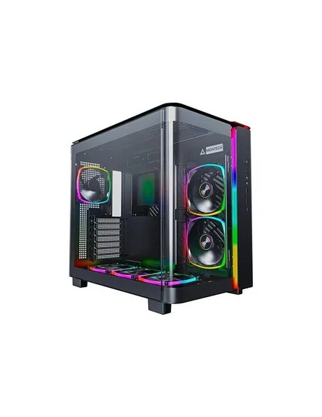 TORRE ATX MONTECH KING 95 PRO ARGB BLACK