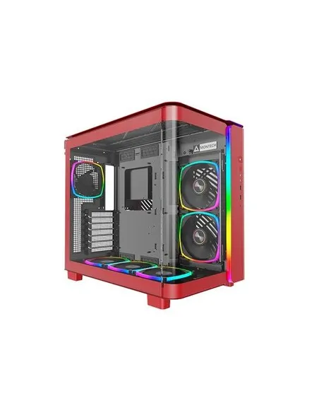 TORRE ATX MONTECH KING 95 PRO ARGB RED