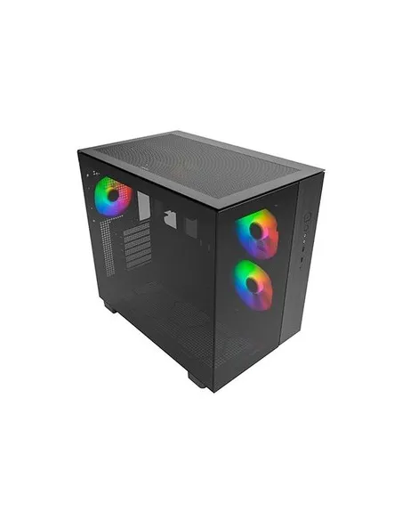 TORRE ATX MONTECH KING 65 PRO ARGB BLACK