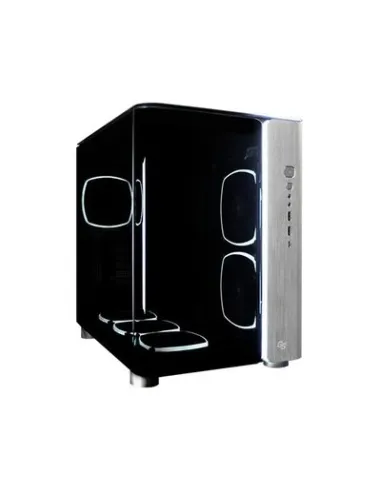 TORRE ATX MONTECH KING 95 ULTRA SILVER