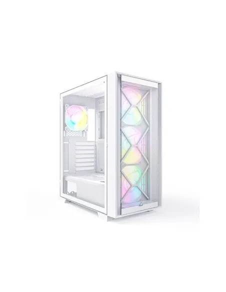 TORRE ATX MONTECH AIR 1000 PREMIUM WHITE