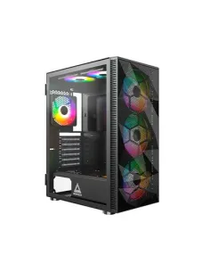 TORRE ATX MONTECH X3 MESH BLACK