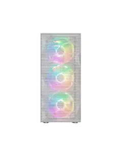 TORRE ATX MONTECH X3 MESH WHITE