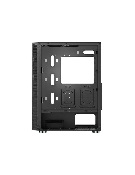 TORRE ATX MONTECH X3 GLASS BLACK