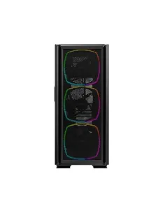 TORRE E-ATX MONTECH SKY TWO GX BLACK