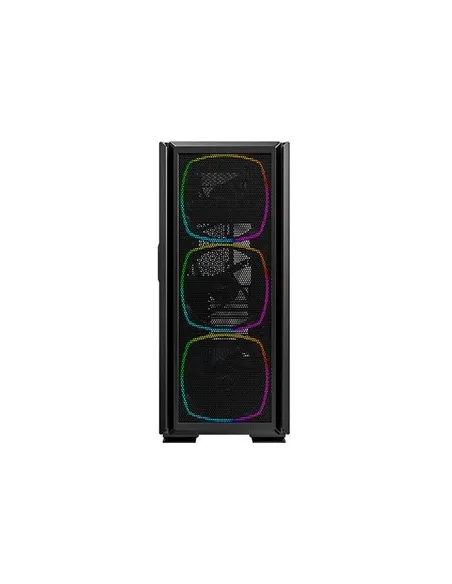 TORRE E-ATX MONTECH SKY TWO GX BLACK