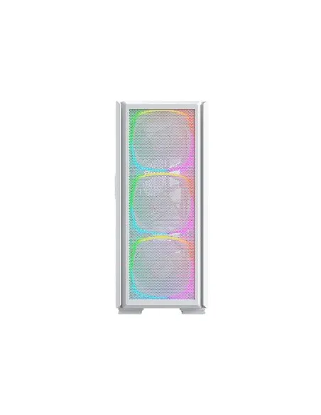 TORRE E-ATX MONTECH SKY TWO GX WHITE