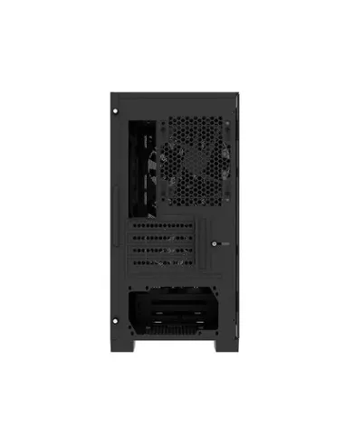 TORRE MICRO-ATX MONTECH AIR 100 ARGB BLACK