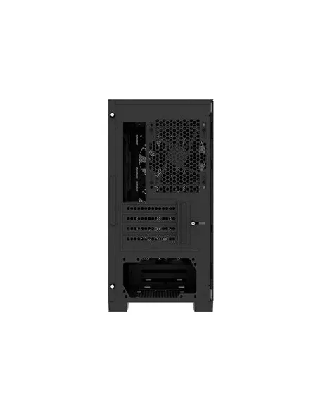 TORRE MICRO-ATX MONTECH AIR 100 ARGB BLACK