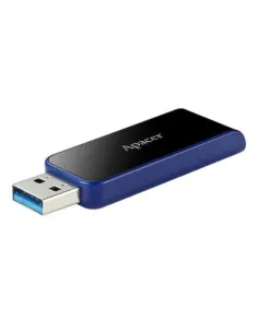 PENDRIVE 32GB USB3.2 APACER AH356 BLACK