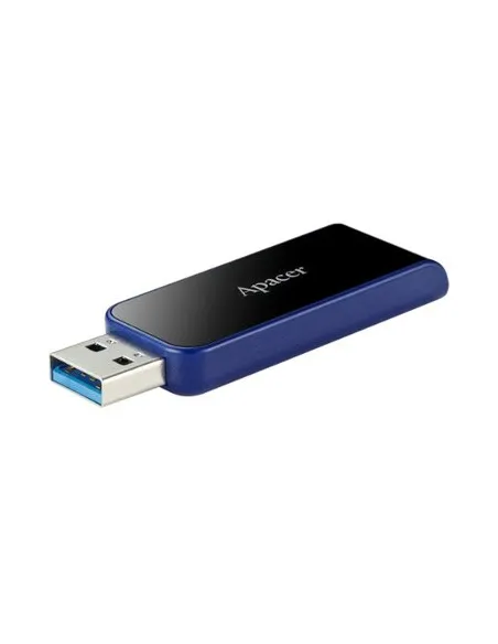 PENDRIVE 32GB USB3.2 APACER AH356 BLACK