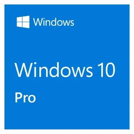 Microsoft Windows 10 Pro High-end 1 licencia(s)