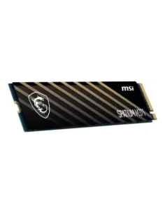 MSI SPATIUM M371 NVME M.2 1TB