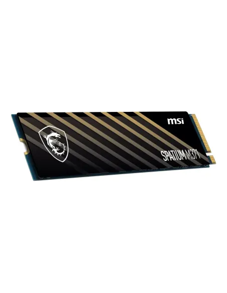MSI SPATIUM M371 NVME M.2 1TB