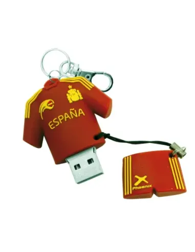 Memoria usb 2.0 phoenix 16gb jetflash - Comprar Memorias Phoenix technologies