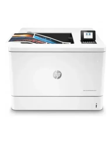 HP Color LaserJet Enterprise Impresora HP LaserJet Enterprise M751dn a color, Estampado, Impresión a doble cara