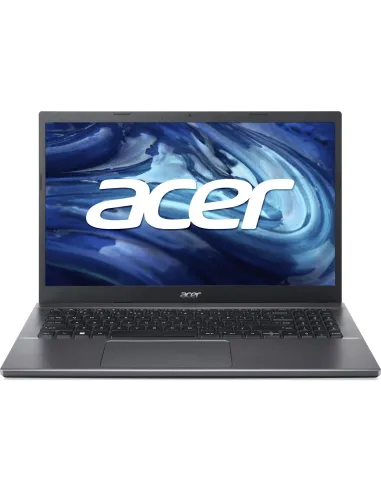 Acer portatil extensa 215 - 55 - i7 - 1255u - 8gb - 512gb ssd - 15 -6pulgadas - freedos