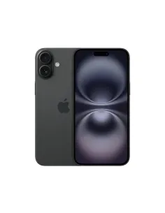 Movil apple iphone 16 plus 512gb black