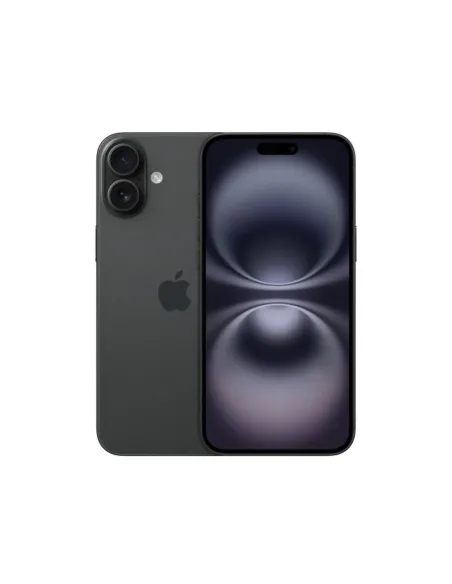 Movil apple iphone 16 plus 512gb black