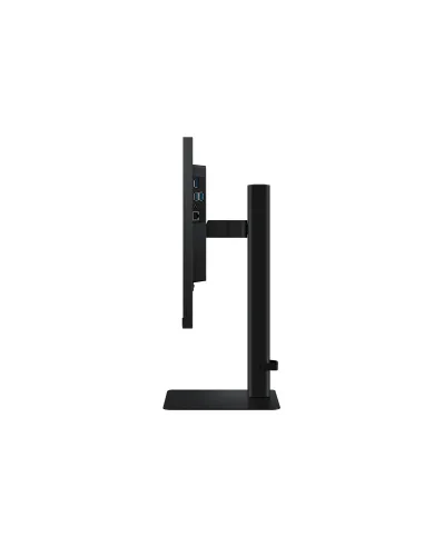 Samsung S60UD pantalla para PC 61 cm (24") 2560 x 1440 Pixeles Quad HD LCD Negro